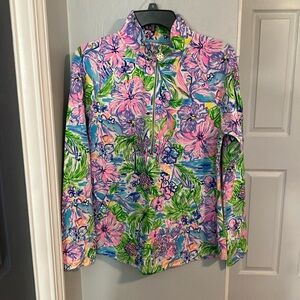 Lilly Pulitzer Top